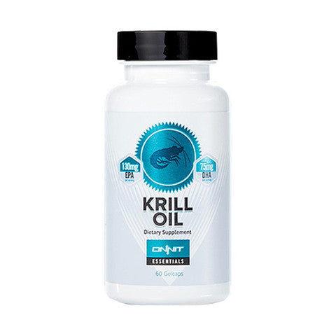 Krill Oil